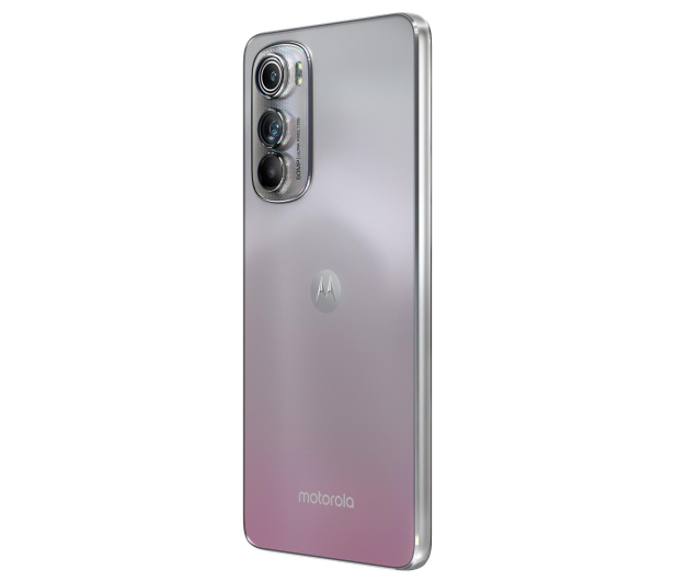 Motorola edge 30 5G 8/128GB Supermoon Silver 144Hz - 744134 - zdjęcie 6